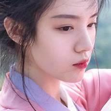可爱女宝宝头像